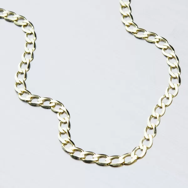 Zlatý náramek 44-1197