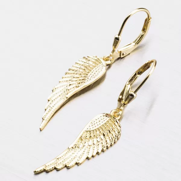 Dámské náušnice stříbro 925 PKL-2044