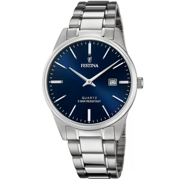 Hodinky Festina Classic Bracelet 20511/3