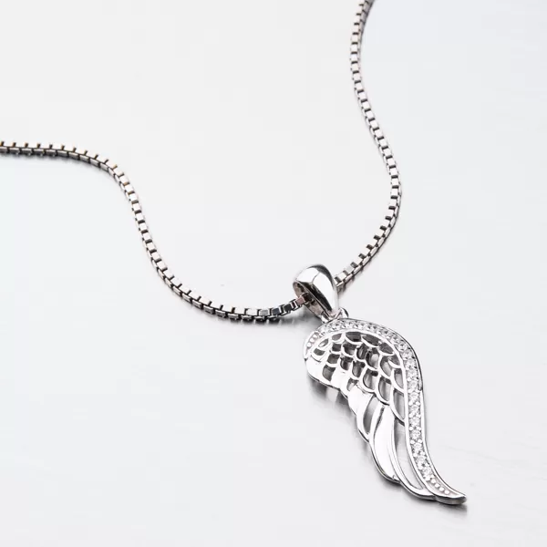 Stříbrné křídlo PKL-3039