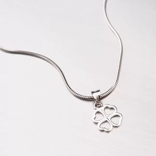 Zlatý přívěsek 43-21687