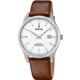 Hodinky Festina Classic Strap 20512/2