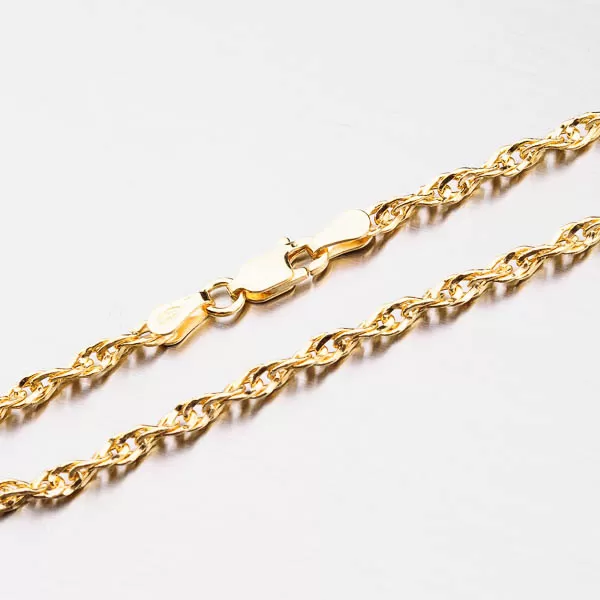 Stříbrný náramek Lambáda CHRS-15-060-AU