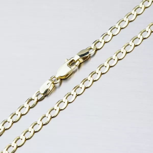 Zlatý náramek 44-1197