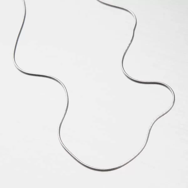 Stříbrný řetízek CHRS-13-015