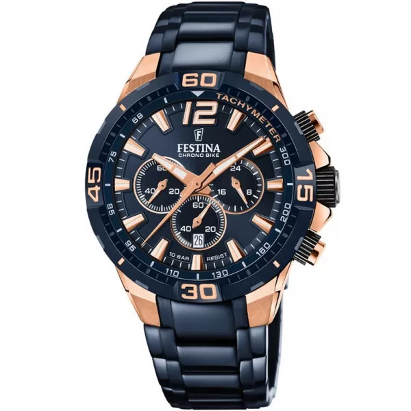 Festina - CHRONO BIKE 20524/1