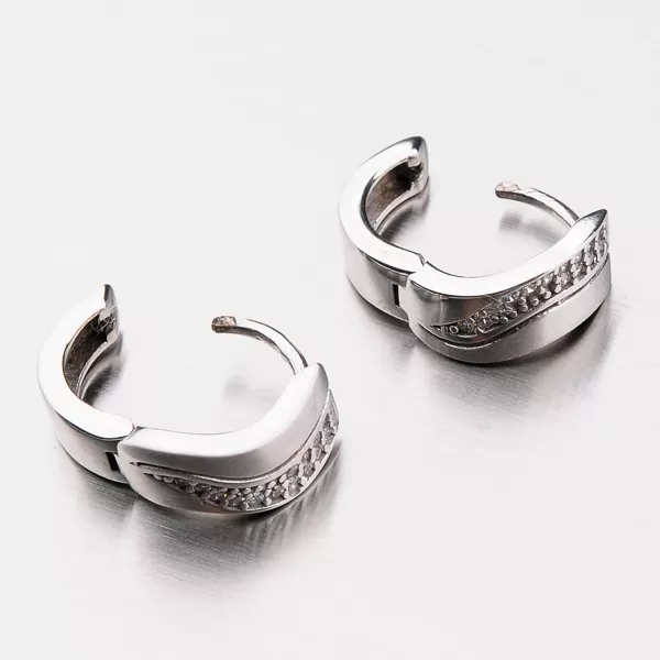 Stříbrné kroužky OKP-449-OKS