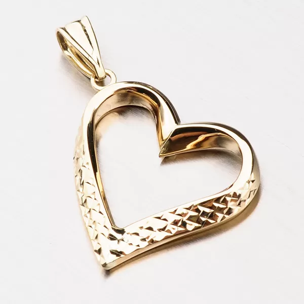 Zlaté srdce 43-2795