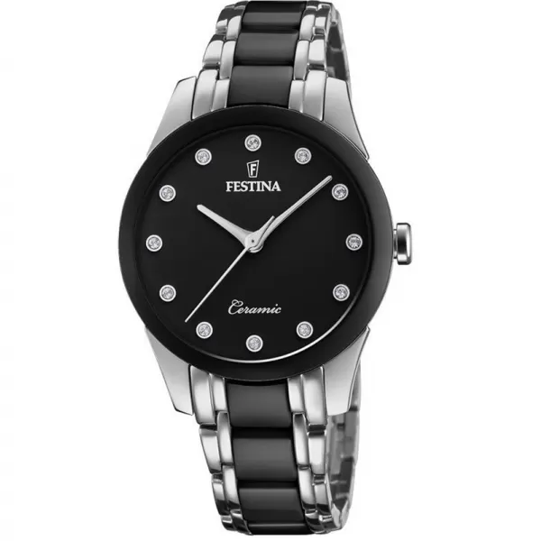 Festina - Ceramic 20499/3