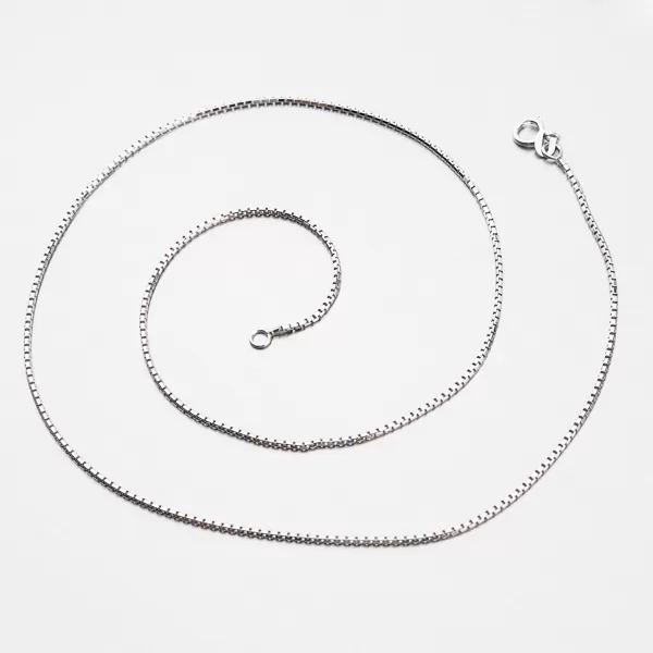 Zlatý řetízek 45-1228