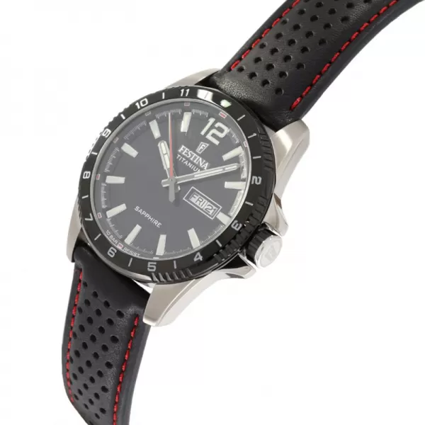 Festina TITANIUM SPORT 20530/4