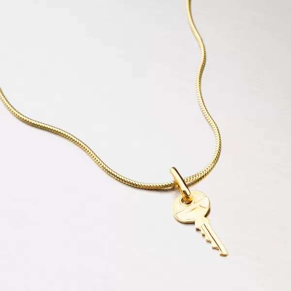 Zlatý klíček 43-21016