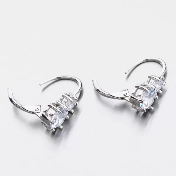 Visací náušnice PKL-2036