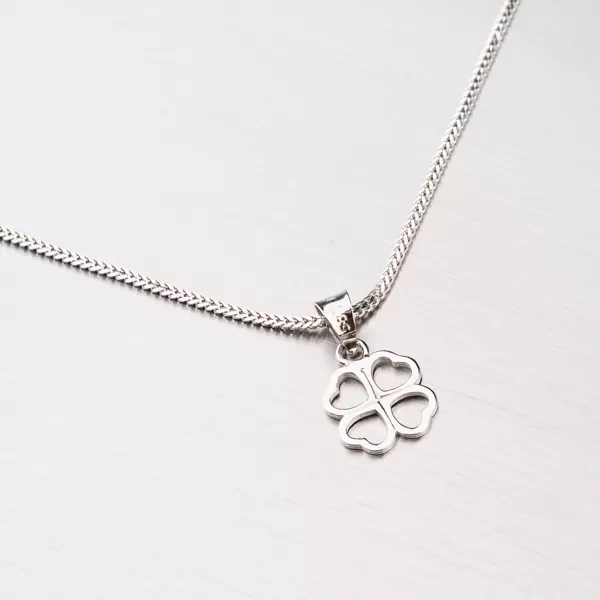 Zlatý přívěsek 43-21687