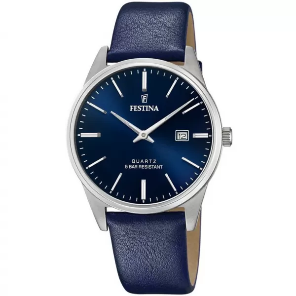 Hodinky Festina Classic Strap 20512/3