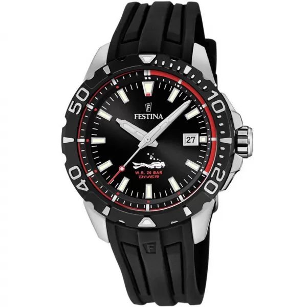 Festina - The Originals 20462/2