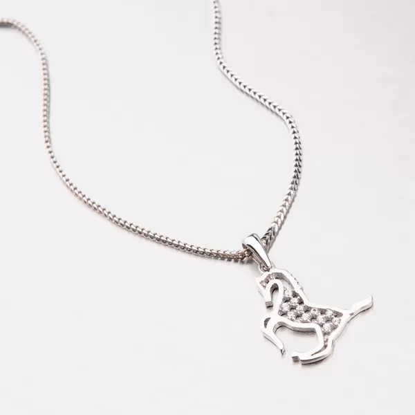 Zlatý kůň 43-21645