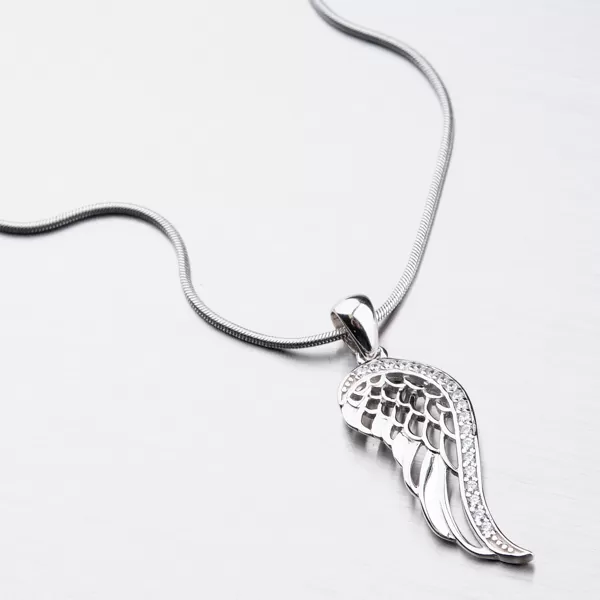 Stříbrné křídlo PKL-3039