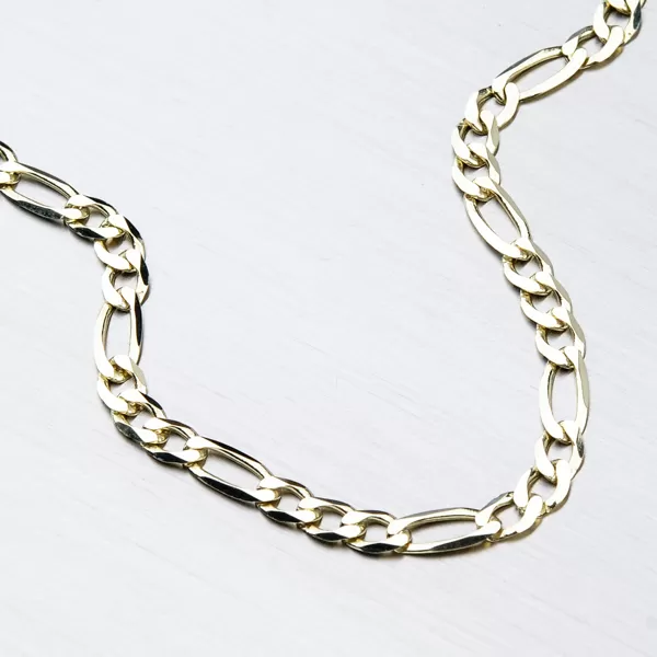 Zlatý náramek 44-1187