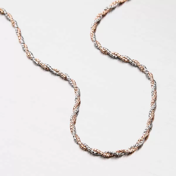 Dámský náramek stříbro 925 CHRS-13-RDIS162F-020-AWP-RH