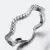 Dámský prsten stříbro 925 zirkon GST-11226