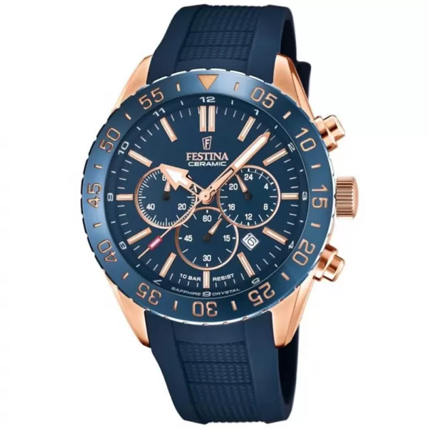 Festina - CERAMIC 20516/1