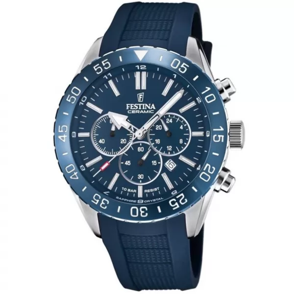 Festina - CERAMIC 20515/1