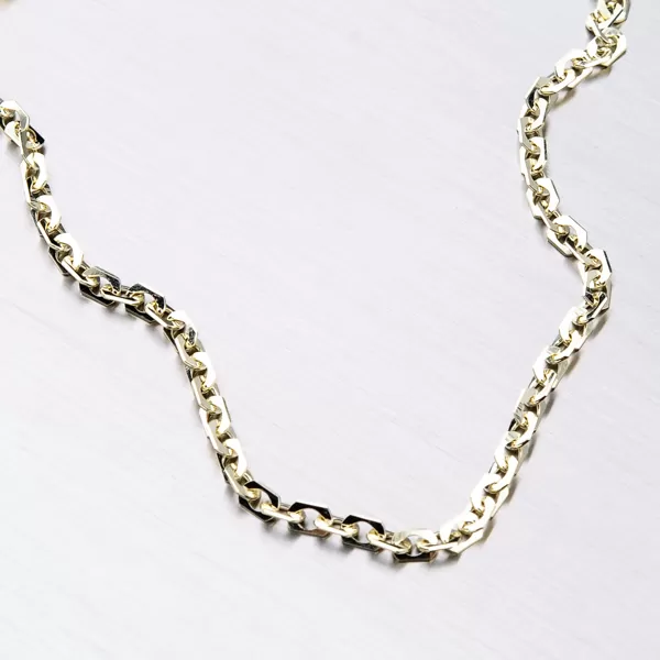 Zlatý náramek 44-1784