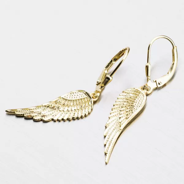 Dámské náušnice stříbro 925 PKL-2044