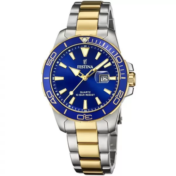 Hodinky Festina Boyfriend 20504/1