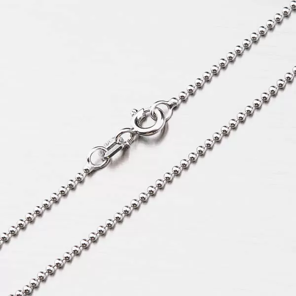 Stříbrný náramek CHRS-36-120