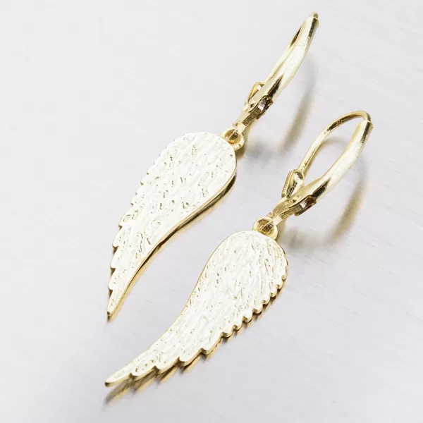 Dámské náušnice stříbro 925 PKL-2044