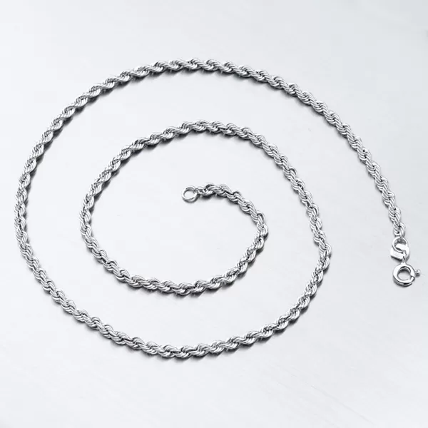 Zlatý řetízek 45-1847