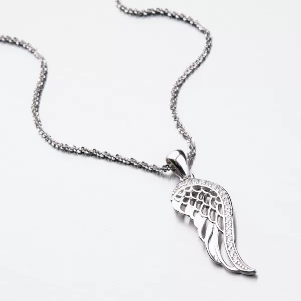 Stříbrné křídlo PKL-3039