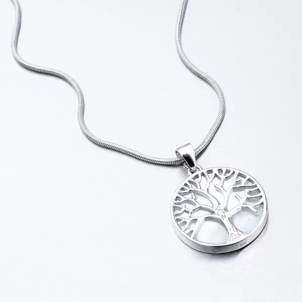 Dámský přívěsek stříbro 925 HST-13519