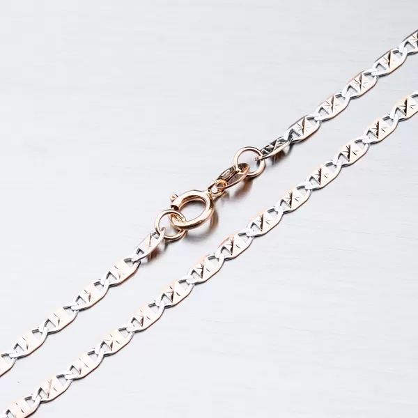 Zlatý náramek 44-1777