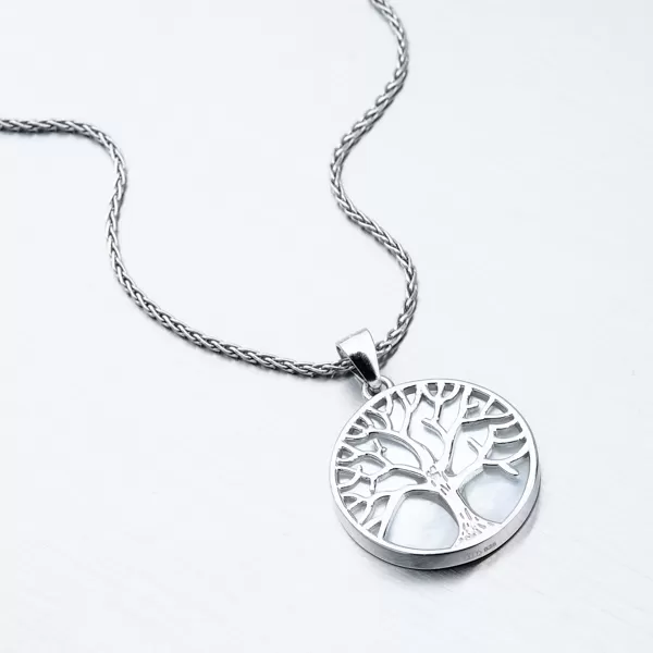 Dámský přívěsek stříbro 925 HST-13519