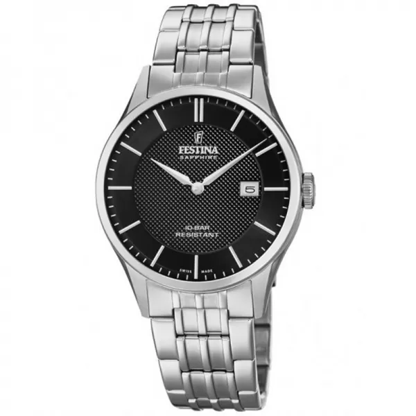 Hodinky Festina Swiss Made 20005/4