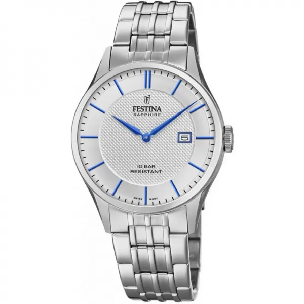 Hodinky Festina Swiss Made 20005/2