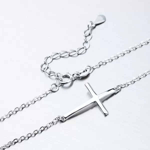 Dámský náramek stříbro 925 BST-14407