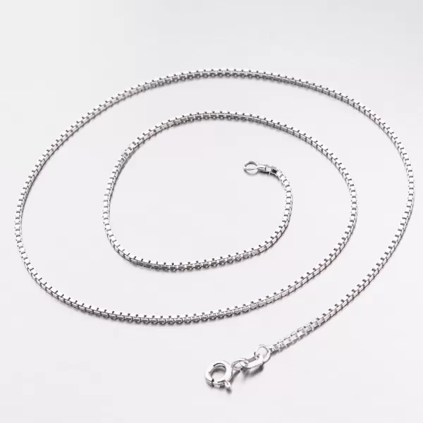 Stříbrný řetízek Venezia CHRS-16-024-D/C