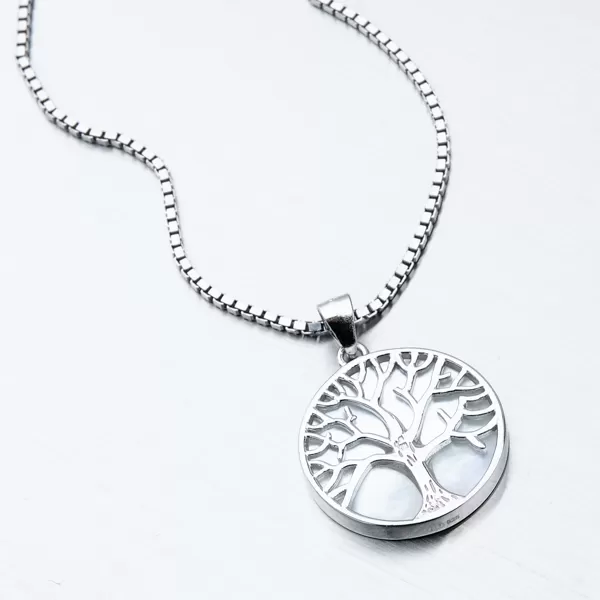 Dámský přívěsek stříbro 925 HST-13519