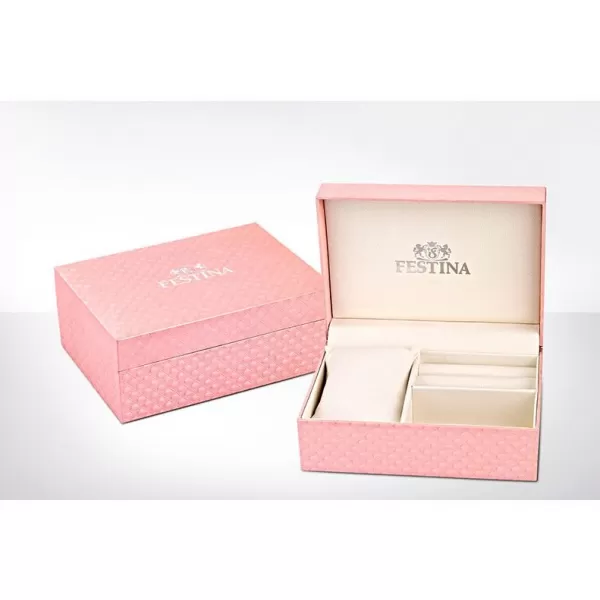 Hodinky Festina Boyfriend 16790/A