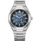 Citizen Sports Automatic Super Titanium