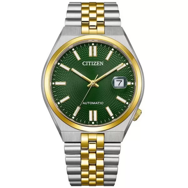 Citizen Tsuyosa Elegant Automatic
