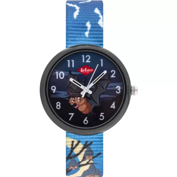 Hodinky LC.K.3.699 LEE COOPER