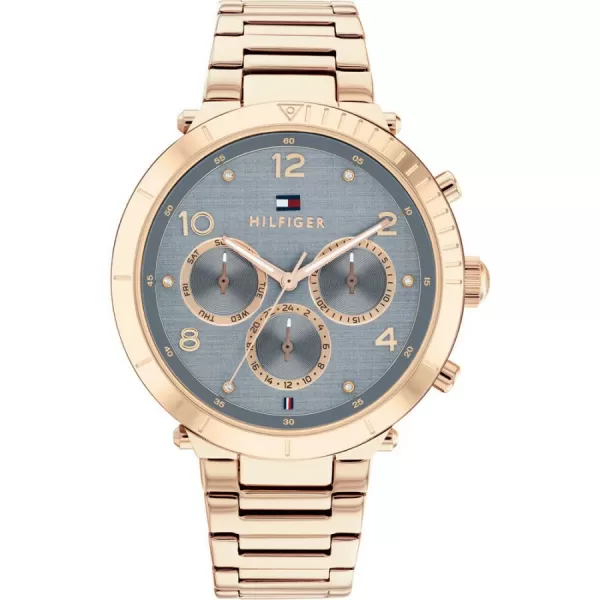 Tommy Hilfiger Emery