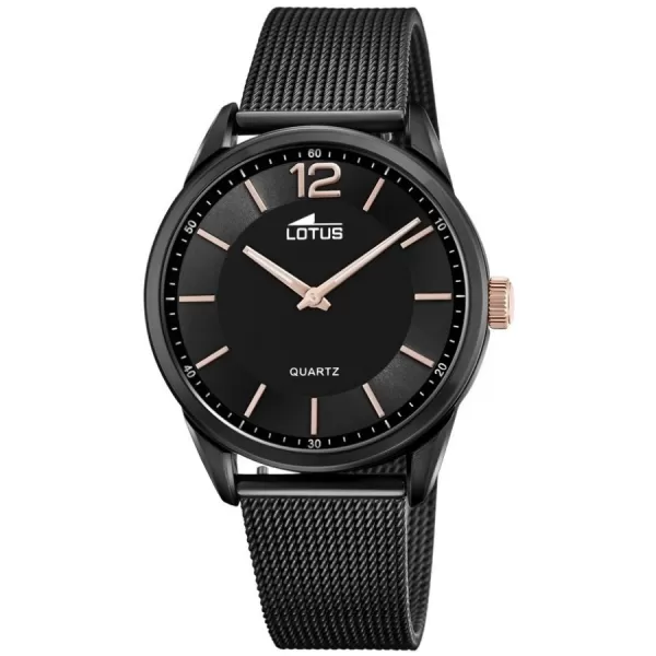 Lotus Smart Casual