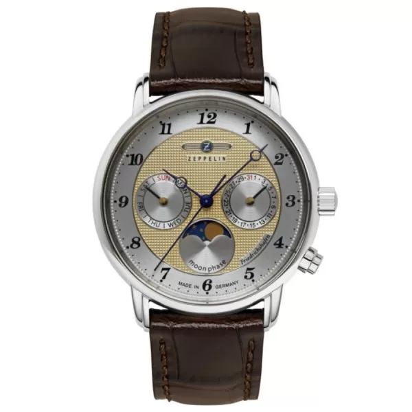 Hodinky Zeppelin