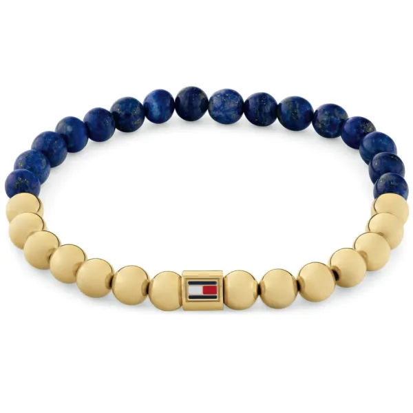 Tommy Hilfiger SEMI-PRECIOUS BEADS